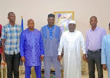 Moyen Chari: le Ministre de la Jeunesse Appelle à l&rsquo;Engagement des Chefs Traditionnels