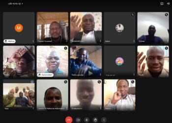 Tchad: les représents de la jeunesse des provinces exigent le respect des textes du CNJT