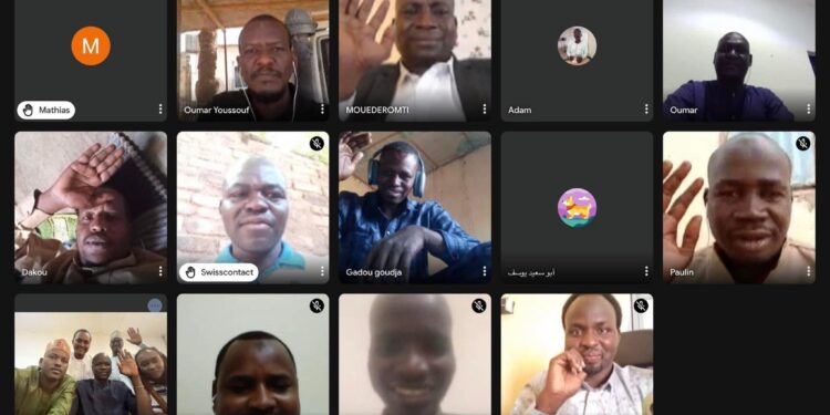 Tchad: les représents de la jeunesse des provinces exigent le respect des textes du CNJT