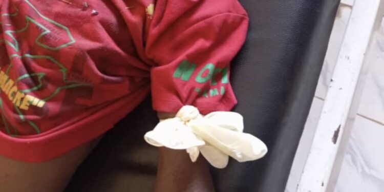 Goz Beida: Une explosion de grenade fait un mort et un blessé au camp des réfugiés