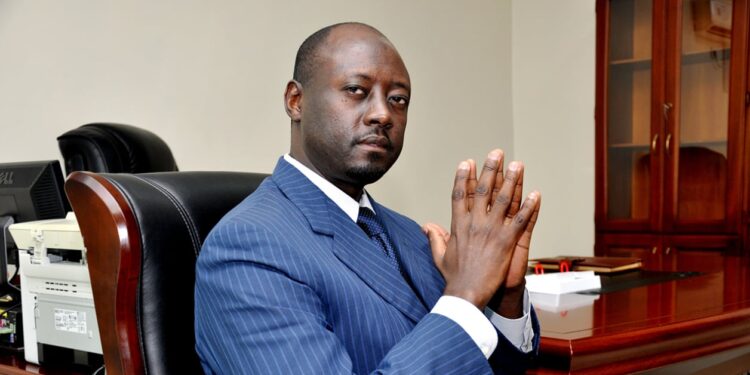 Tchad: mise en place de la Commission Nationale de Campagne pour la candidature du Tchad à la BAD