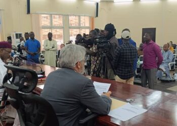 Tchad: le gouvernement et ses partenaires s&rsquo;unissent pour répondre aux besoins alimentaires des personnes en période de soudure.