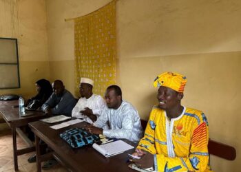 Tchad: L’ONPTA prend des mesures cruciales pour réduire les avantages non essentiels de son personnel