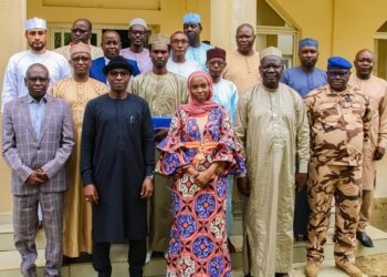 Le Comité Interministériel propose des mesures innovantes pour lutter contre les accidents de la route au Tchad