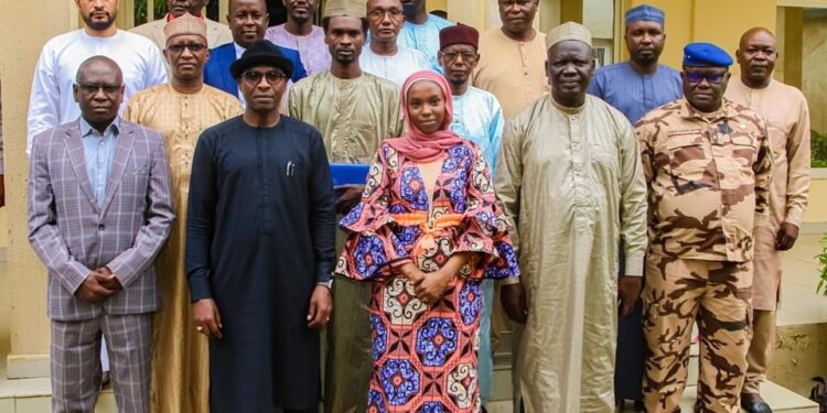 Le Comité Interministériel propose des mesures innovantes pour lutter contre les accidents de la route au Tchad