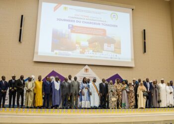 Tchad: le COC-Tchad organise la première Conférence internationale des Journées du chargeur tchadien
