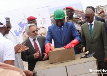 Tchad: le premier ministre lance le programme accéléré d&rsquo;électrification pour améliorer l&rsquo;accès à l&rsquo;énergie