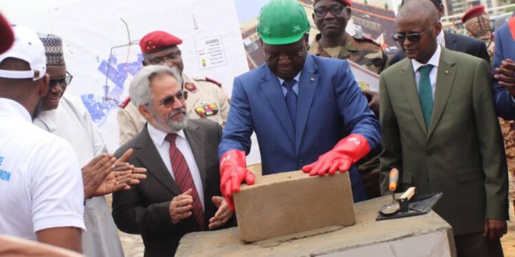 Tchad: le premier ministre lance le programme accéléré d&rsquo;électrification pour améliorer l&rsquo;accès à l&rsquo;énergie