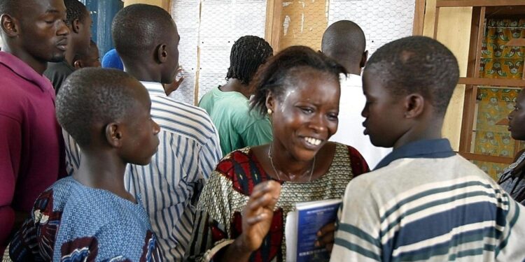 Bac2024: 93 605 inscrits, 24 780 admis d&rsquo;office et 14 993 admissibles