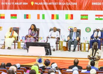 Tchad : le projet SWEED lance une semaine de révélations sur l’Autonomisation des femmes et les Perspectives d’avenir