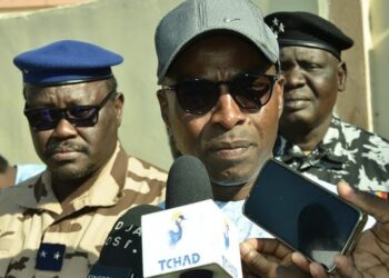 Tchad: Le Ministre de la sécurité se dit prêt à réévaluer ou même retirer l&rsquo;opération de contrôle des véhicules