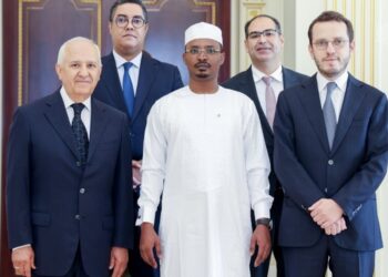 Tchad: Vers l&rsquo;augmentation de la capacité de production de la cimenterie de 500 000 tonnes à 700 000 tonnes