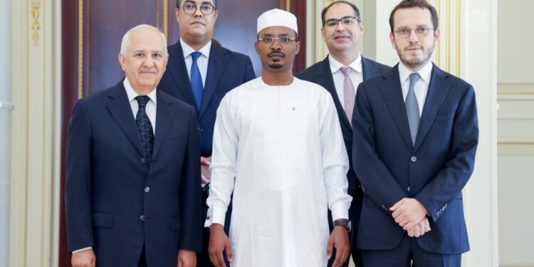 Tchad: Vers l&rsquo;augmentation de la capacité de production de la cimenterie de 500 000 tonnes à 700 000 tonnes