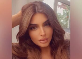 Dubaï : La fille du souverain de Dubaï a annoncé son divorce sur les réseaux sociaux