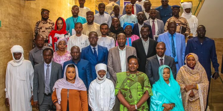 Tchad : La SONEMIC lance des ateliers multisectoriels de vulgarisation du cadre juridique et réglementaire des activités minières.