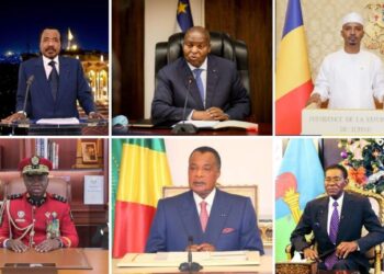 Tchad : Les ressortissants des pays de la CEMAC pourront entrer librement sans visa