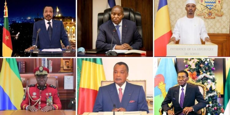 Tchad : Les ressortissants des pays de la CEMAC pourront entrer librement sans visa