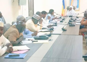 Tchad: Les enjeux des taxes spécifiques du tabac au centre d&rsquo;une réunion dirigée par le ministre de la santé