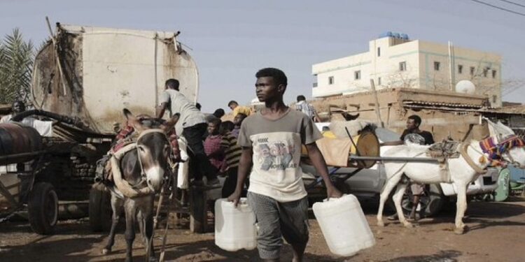 Soudan : le ministre de l’Agriculture réfute toute famine clamée par l&rsquo;ONU