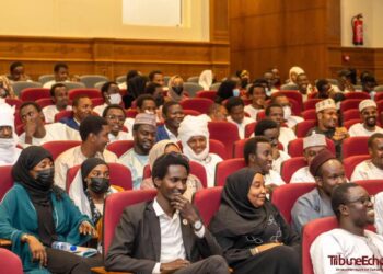 Tchad : L&rsquo;association Al-Tchad lance la 1ère édition du concours national d&rsquo;éloquence.
