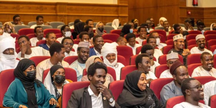 Tchad : L&rsquo;association Al-Tchad lance la 1ère édition du concours national d&rsquo;éloquence.