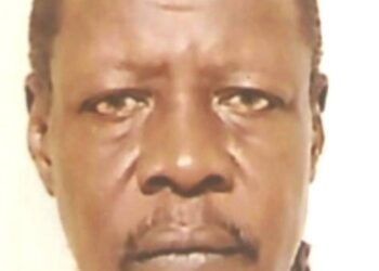 Nécrologie: L&rsquo;enseignant chercheur Dr Adam Idriss Mahamat n&rsquo;est plus