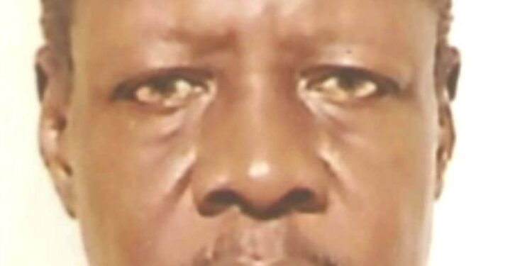 Nécrologie: L&rsquo;enseignant chercheur Dr Adam Idriss Mahamat n&rsquo;est plus