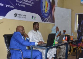 Tchad : les défis du cyberharcèlement et les mesures à prendre pour contrecarrer ce fléau étaient au cœur d&rsquo;une conférence-débat.
