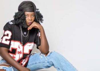 Tchad: Atomik Lance son Clip « Boy » sur YouTube