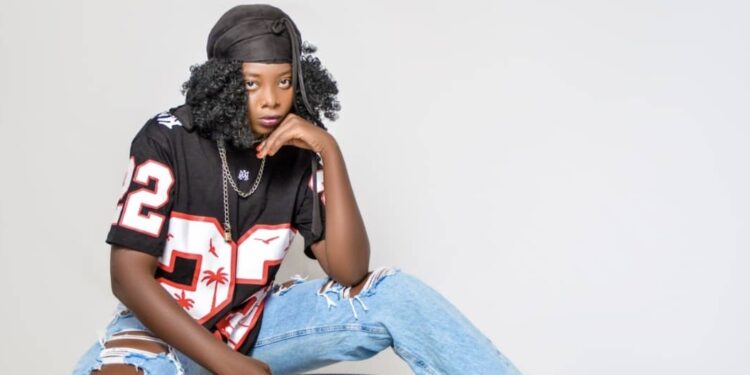 Tchad: Atomik Lance son Clip « Boy » sur YouTube