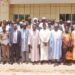 Tchad : Première rencontre du Médiateur de la République avec ses nouveaux collaborateurs.