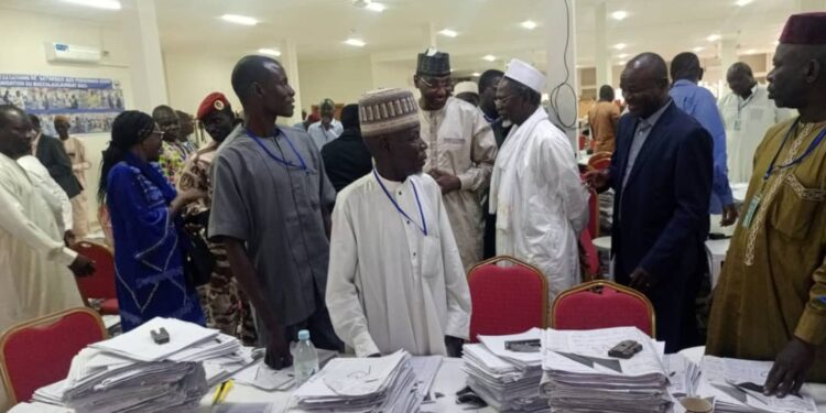 Tchad: les résultats du Baccalauréat 2024 seront annoncés plutôt que prévu