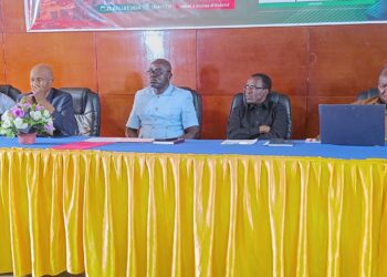 Ouaddaï: Éclairage sur la crise humanitaire à l&rsquo;Est du Tchad à Abéché  Enjeux et Solutions