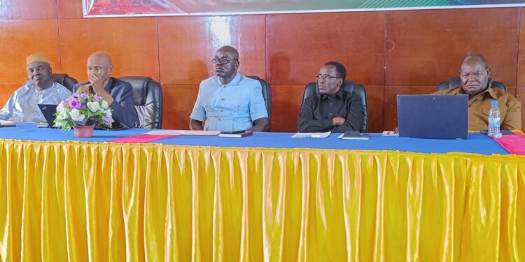 Ouaddaï: Éclairage sur la crise humanitaire à l’Est du Tchad à Abéché Enjeux et Solutions