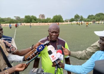 N&rsquo;Djaména : Le TP Elect Sport affiche de grandes ambitions pour la prochaine saison sportive