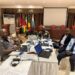 Gabon : Une délégation d&rsquo;experts tchadiens participe à un atelier régional sur la FOMAC à Libreville.