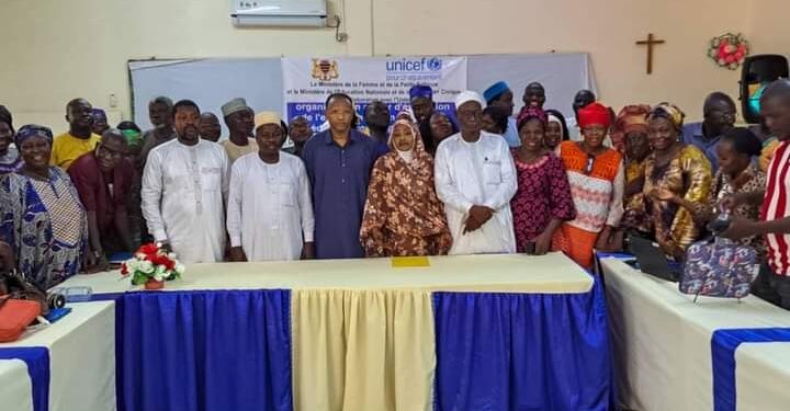 Tchad: Clôture ce samedi de l&rsquo;atélier d&rsquo;évaluation de l&rsquo;expérimentation des outils pédagogiques du préscolaire