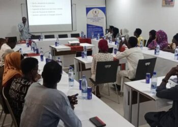 Tchad : L&rsquo;association Al-Tchad prépare les étudiants en art oratoire avant le concours national.