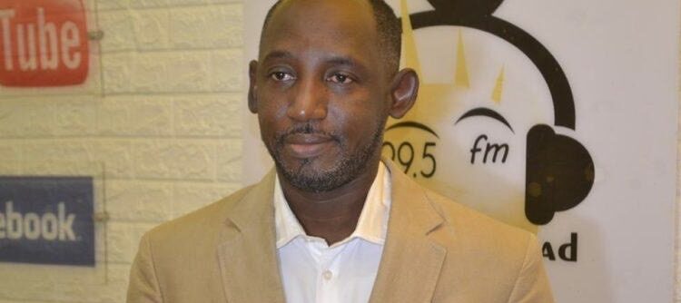 Tchad: L&rsquo;AMET dénonce les menaces proférées par Manany contre son Président Bello Bakary Mana