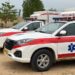 Bahr El-Gazel : La délégation provinciale de Santé dotée de deux ambulances médicalisées