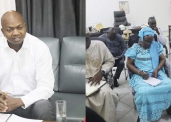 Tchad: Le Ministre des sports rencontre les responsables des associations sportives