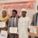 Tchad : Djekornondé Kalndaye remporte la finale du Concours d&rsquo;éloquence des étudiants de sup management.
