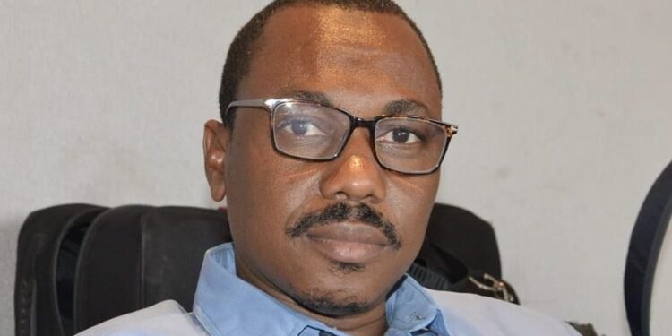 Tchad : Enlèvement de Badour Oumar Ali, symbole de l&rsquo;insécurité des journalistes