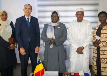 Le Tchad sollicite l&rsquo;expertise du Maroc sur l&rsquo;application du bilinguisme dans l&rsquo;administration