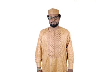 Législatives: Mahamat Tahir Hadjar Un Candidat Déterminé pour Transformer le Département d’Iriba