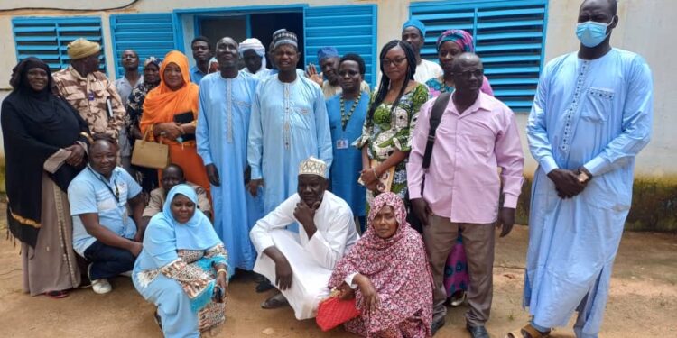 Guera: Plus de 30 cas de VBG notifiés ce mois (GTVBG)