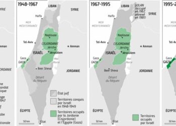Palestine : entre capitulation et martyr (Hassana Djidda Abdoulaye)