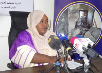 Tchad : La semaine de la solidarité nationale débutera ce 02 août, annonce de la Ministre de l&rsquo;action sociale