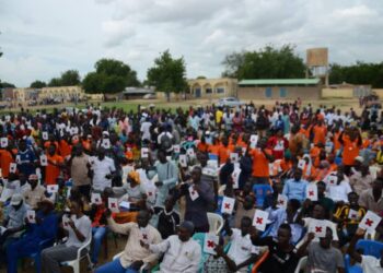 Tchad : Le GCAP installe un comité national de sensibilisation citoyenne