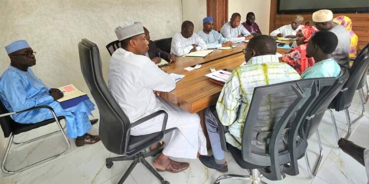 Tchad : Le ministère de l&rsquo;Éducation Nationale envisage des stratégies pour prévenir les inondations dans les établissements scolaires